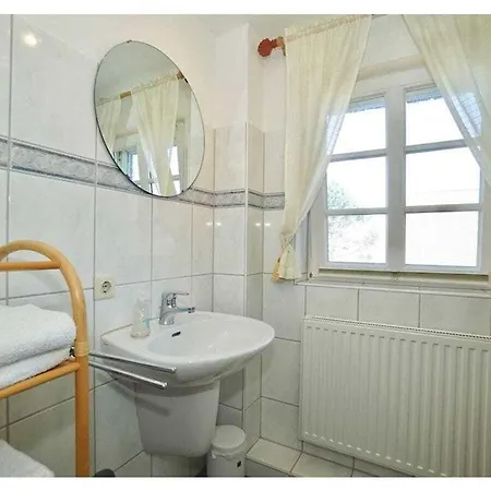 Suedfall Comfortable Holiday Nordstrand