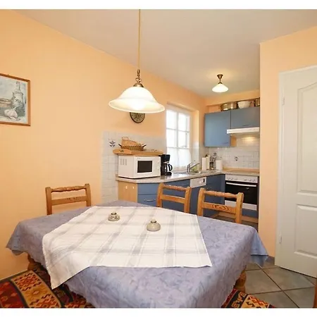 Suedfall Comfortable Holiday * Nordstrand