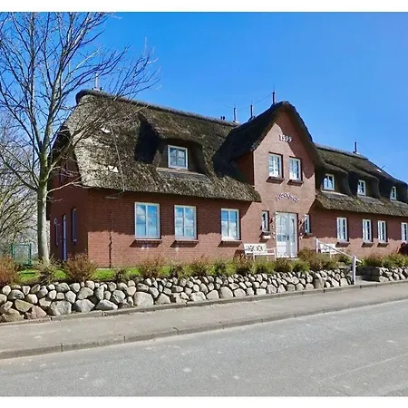 Suedfall Comfortable Holiday Ferienhaus *