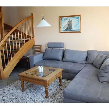 Ferienhaus Suedfall Comfortable Holiday *