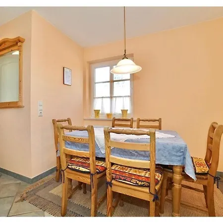 Ferienhaus Suedfall Comfortable Holiday